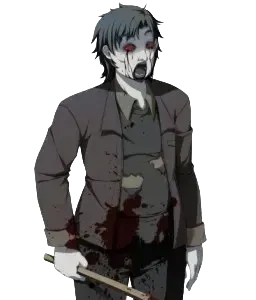 柳堀义雄
