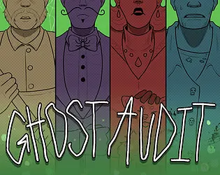 Ghost Audit