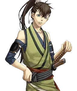 藤堂平助