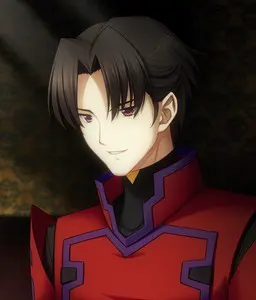 真壁 介六郎