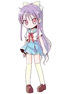 鈴木姶良