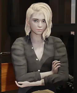 One