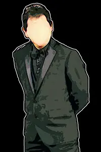 老板
