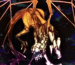 剧透角色