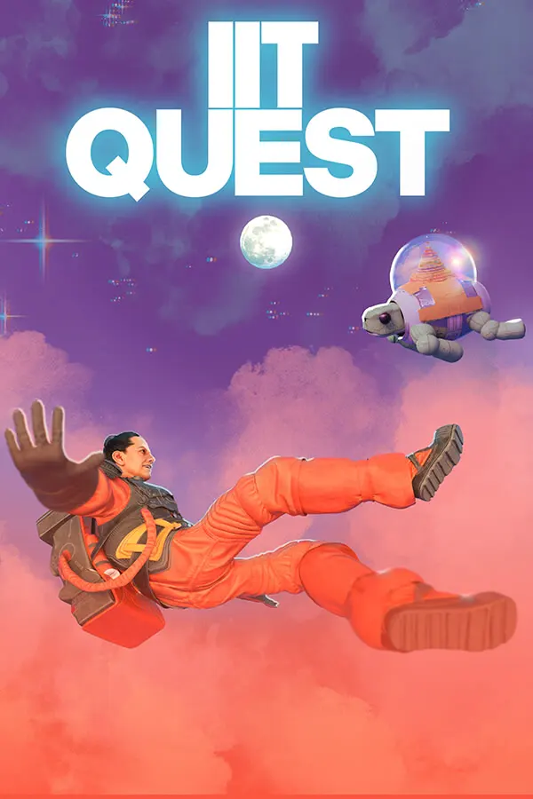 IIT Quest