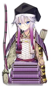 那須与一