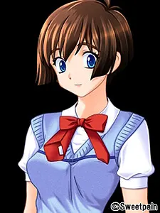 齐藤双叶