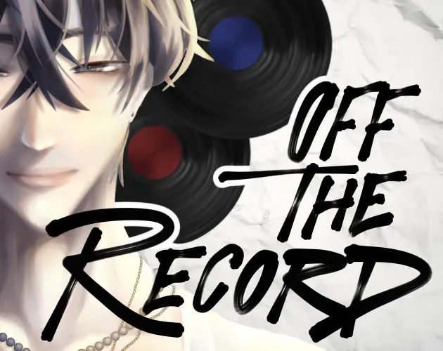 Off the Record