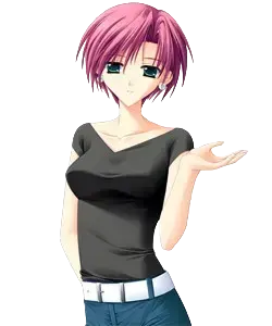 梳田霞