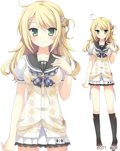八神美穗乃