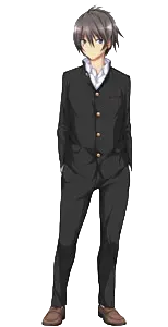 士紀 優人