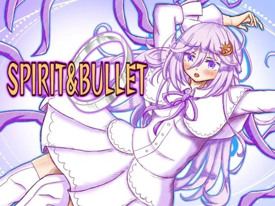 SPIRIT&BULLET