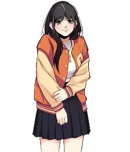 黑泽香织
