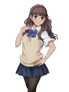 椿雪乃