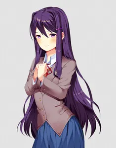 优里