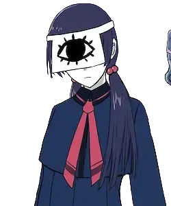 主人公