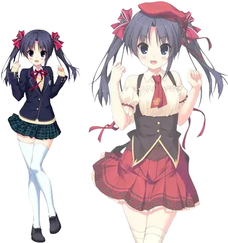 音無 櫛無