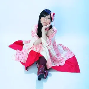 夜樱真里亚