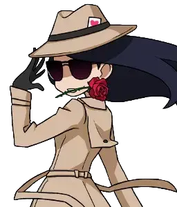 Romance Detective