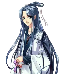 Jiang Yuhan