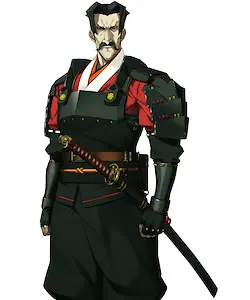 长坂右京