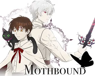 Mothbound