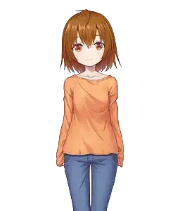 倉地 鈴音