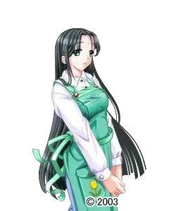 立花 葵