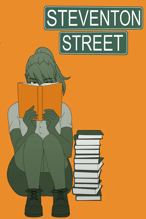 Steventon Street