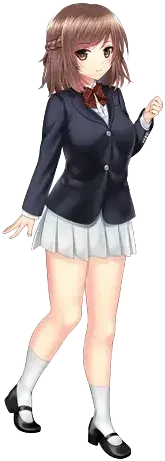 北上真里香