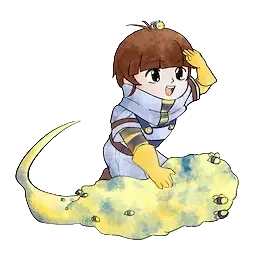 蜂須賀 勉児朗