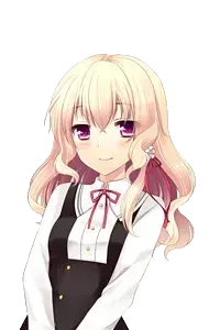 母古瀬 アリッサ