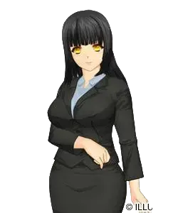 緋村亜樹