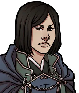 郑