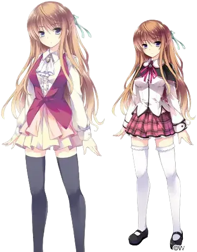 七枷 七波