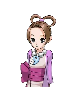 绫里春美