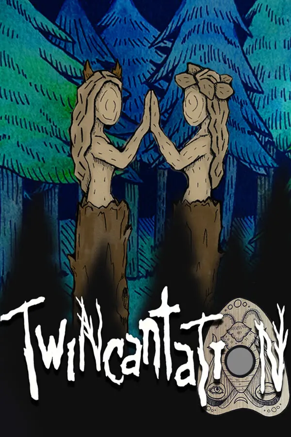Twincantation