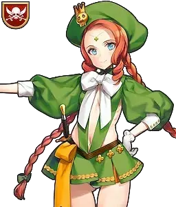グレイス・オマリー