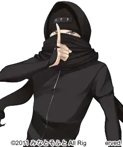 鉢屋 壱助