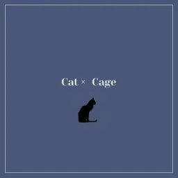 Cat×Cage