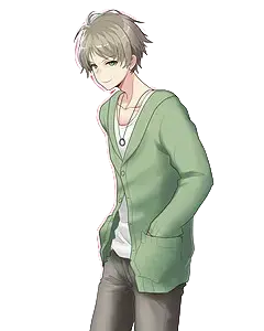 沢渡 春登