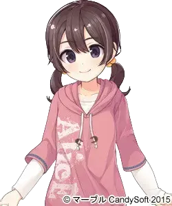 桥本绘美