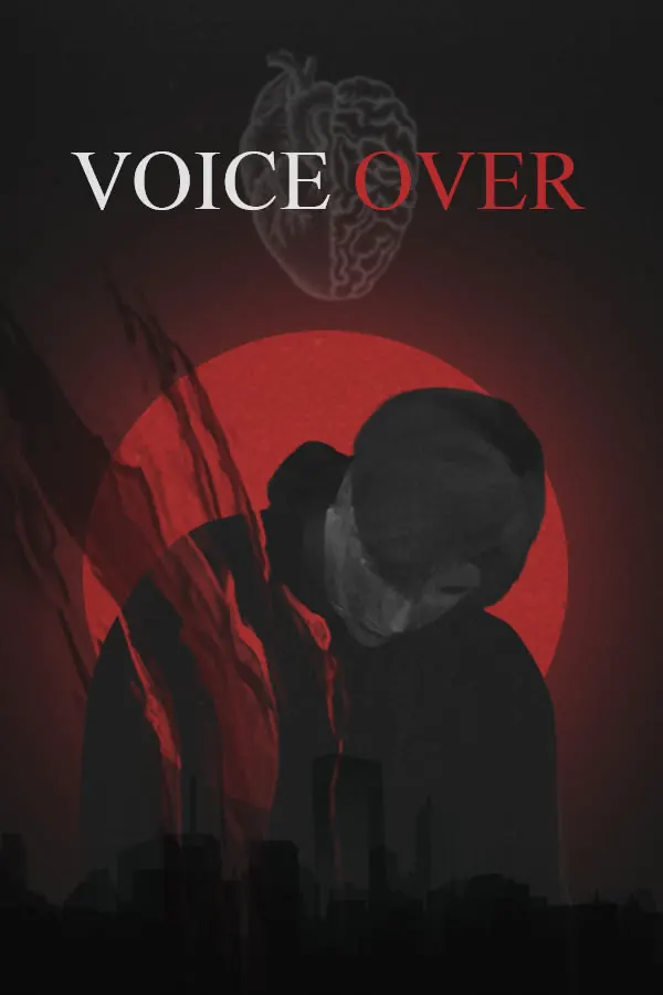 Voice over