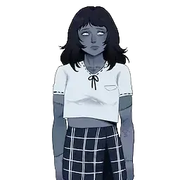 剧透角色