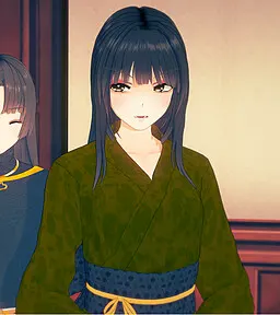 Aragaki Ayu
