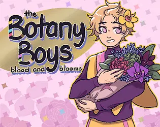 The Botany Boys