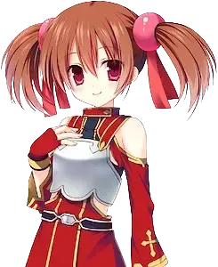 西莉卡