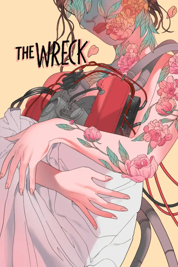 浮生千百事 The Wreck