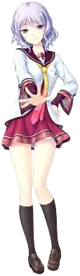 来岛·麦克斯韦·紫乃