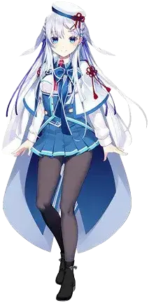 朱雀院撫子